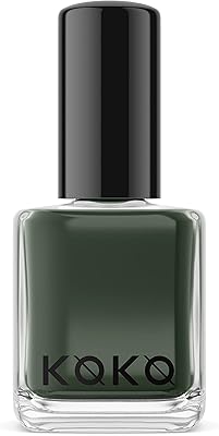 Vernis à ongles coco | 126 avant garde 14 ml