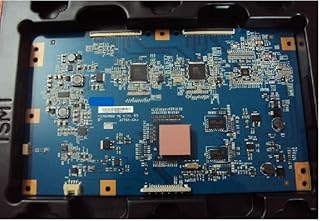 Edupro - carte logique t370hw02 ve ctrl bd connect 37t04-c0j pour/t-con pls dites-moi