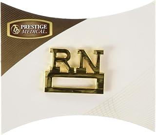Épingle d'infirmière autorisée de prestige, 0,35 oz