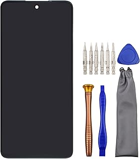 Écran de remplacement écran lcd tactile numériseur assemblée pour huawei y7a p smart