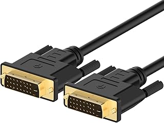 Câble dvi ranky dvi1006 6 pieds