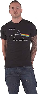 T-shirt dsotm inconnu pour hommes
