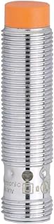 Capteur inductif ifm ifs201 type fileté 10~30 dc pnp/npn nouveau