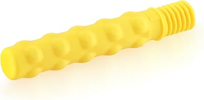 Tête texturée chew n bite arc xl pour z vibe