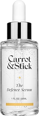 Le sérum anti-âge défense de carrot & stick combat les rides et ridules. Vos marques préférées à prix réduits sur Diaytar