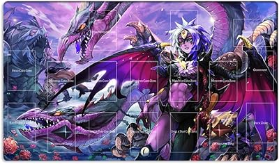 Mlikemat nouveau jeu de cartes à collectionner yubel ccg tcg ocg
