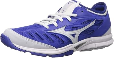 Chaussure de softball mizuno players trainer 2 pour femme
