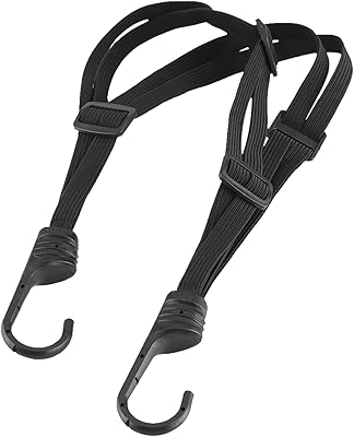 Sangle de bagage pour casque de moto, casque de moto rétractable bsddb, support