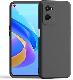Coque mobile oppo a77s coque fine en polyuréthane résistant à la chaleur