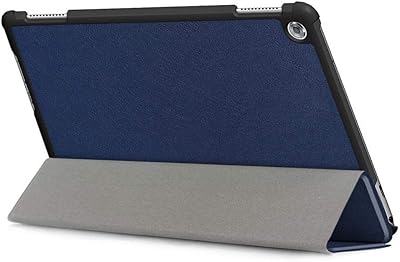 Coque kibosh custer pour huawei mediapad m5 lite 10 - coque rigide ultra