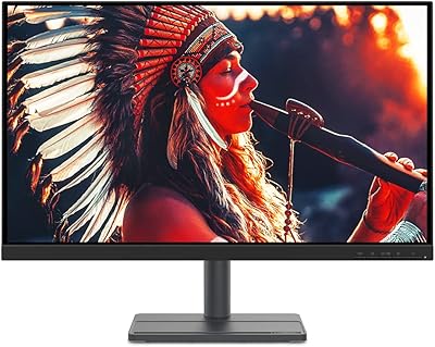 Lenovo l-series - l27e-30, 27" (68,58 cm) 1920 x 1080 pixels, moniteur led