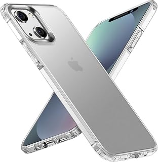 Coque de protection x level pour iphone 13