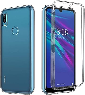 Coque ge plus pour huawei y6 y6s prime 2019 honor 8a 61