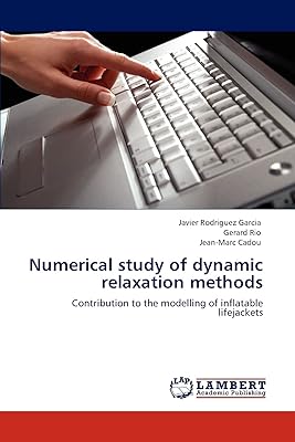 Étude numérique des méthodes de relaxation dynamique