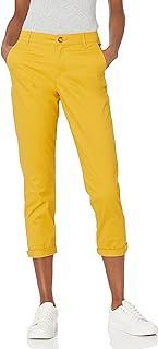 Short chino amazon essentials pour femme (disponible en grande taille)