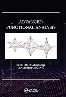 Analyse fonctionnelle avancée