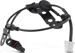 Capteur de vitesse de roue abs premium compatible avec hyundai sonata 2011-2012 l4