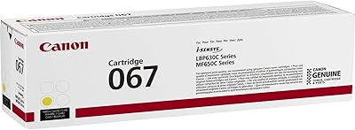 Toner canon 067 j 125k