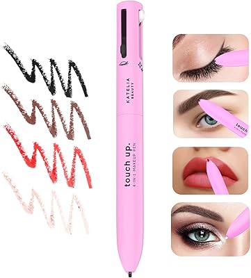 Crayon de maquillage de retouche 4 en 1
