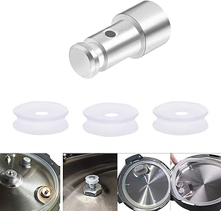 Flotteur et joint de rechange universels pour autocuiseurs électriques, pièces pour autocuiseurs, tels que xl, ybd60-100, ppc780, ppc770 et ppc790. Diaytar : Où vos envies rencontrent votre budget
