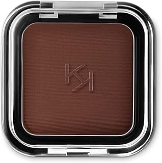 Fard à paupières kiko milano smart color 04 cacao mat 007