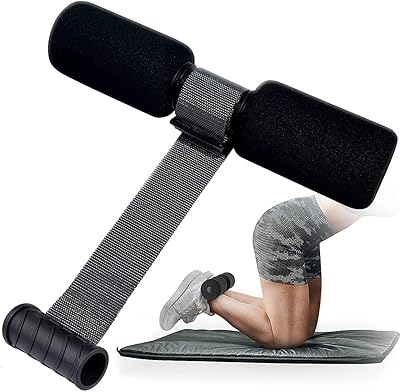 Ceinture ischio-jambiers nordic curl stabilité vitesse et confort améliorés conçue