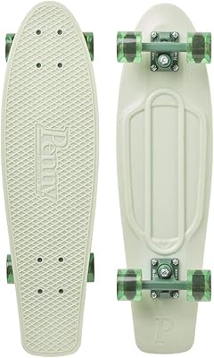 Skateboard complet penny nickel