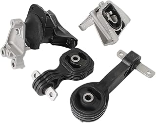 Kit de support moteur kobashi pour honda civic 18l 2006-2010 pièces