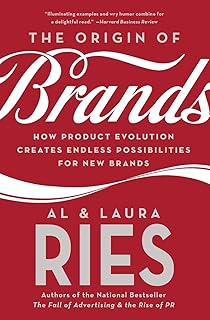 L'origine des marques : comment l'évolution des produits crée des possibilités infinies