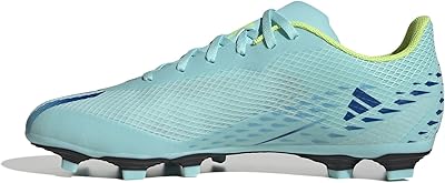 Chaussures de football unisexes x speedportal.4 fxg