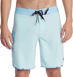 Short billabong 73 line up pro pour hommes, extensible dans 4 directions, short avec panneau d'entrejambe de 19". Diaytar : Faites des achats intelligents en quelques clics