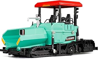 Camion benne bbtt à l'échelle 1:40, véhicule d'ingénierie en alliage moulé sous pression