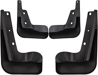 Pour chevrolet cruze 2016 2018 garde-boue avant arrière