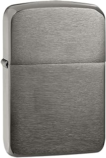 Zippo 240967-ssi 1941 black ice 24096 - multiple, en rupture de stock