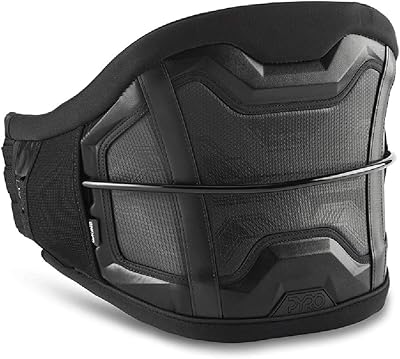 Gilet multisport dakine pyro, noir - unisexe - structure renforcée en maille nid