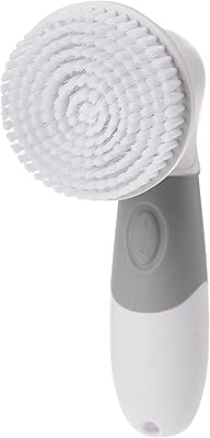 Kit de nettoyage du visage treister bear (4 en 1) : ts-815-fc