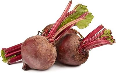 Graines de betterave rouge 500 grammes