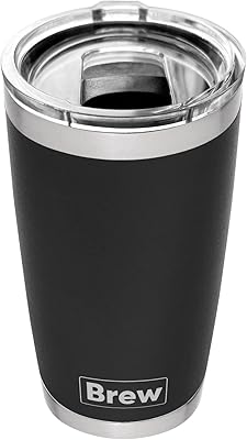 Tasse à café pro travel 568 ml - tasse à café - thermos
