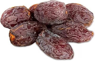Dattes medjool jordanie 1 kg
