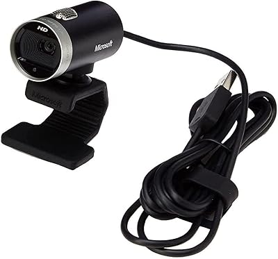 Microsoft live cam cinema
