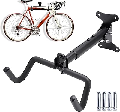 Support de rangement mural pour vélo bocam, support de rangement mural pliable, support de vélo mural, support mural pour vélo. L'alternative e-commerce intelligente au Sénégal : Diaytar