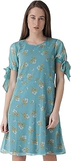 Robe décontractée pour femme de styleville, avec un haut étroit et un bas