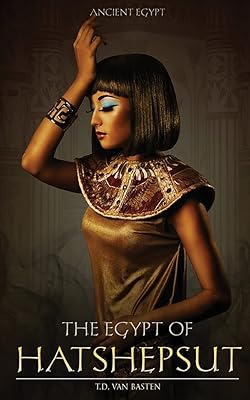 L'égypte d'hatchepsout