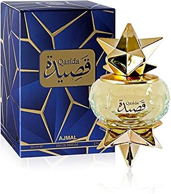 Ode parfum pour unisexe, 60 ml d'ajmal perfumes. Diaytar : Votre destination shopping préférée au Sénégal