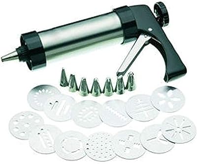 Machine de fabrication de biscuits de luxe