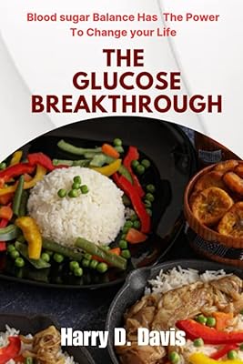 La percée en matière de glucose : l'équilibre glycémique a le pouvoir