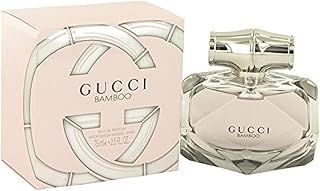 GUCCI BAMBOO DE GUCCI POUR FEMME - EAU DE PARFUM, 75 ML