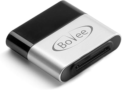 Adaptateur d'interface musicale bluetooth sans fil bofi