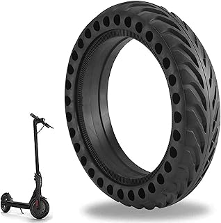 Pneus de scooter yimico xiaomi mi, pneu de scooter électrique de conception