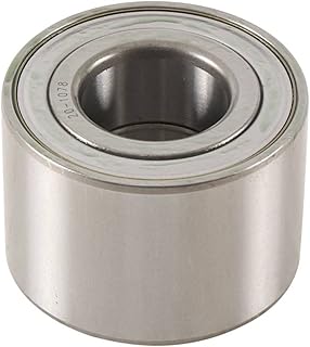 Kit de roulement de roue de course à billes 25-1783 compatible avec/remplacement